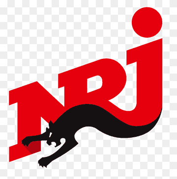NRJ station logo