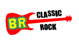 BR - The Classic Rock station logo
