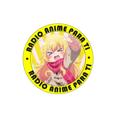 Anime Para Ti station logo