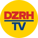 DZRH News Television station logo