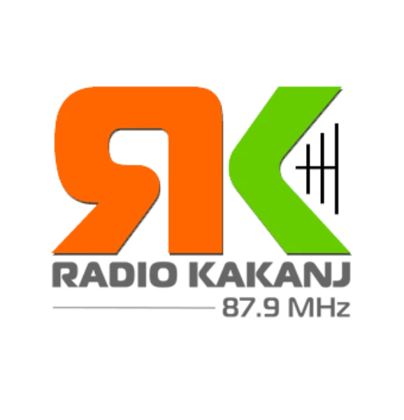 Kakanj, Radio Kakanj station logo