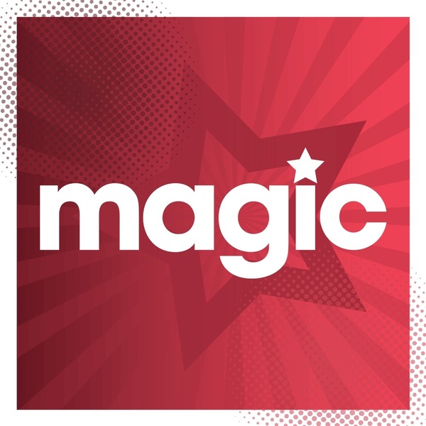 Magic FM station logo