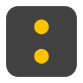 France Info station logo