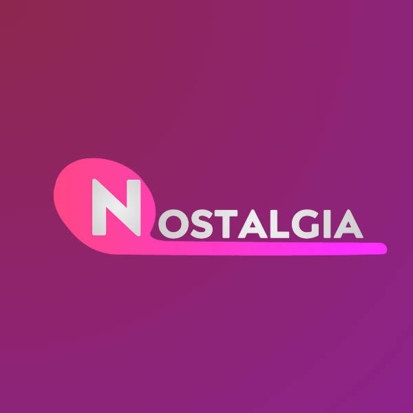 Radio Nostalgia station logo
