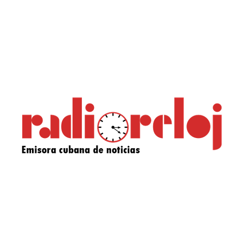 Radio Reloj Cuba 950 AM station logo