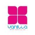 Vanilla Radio Smooth Flavors station logo