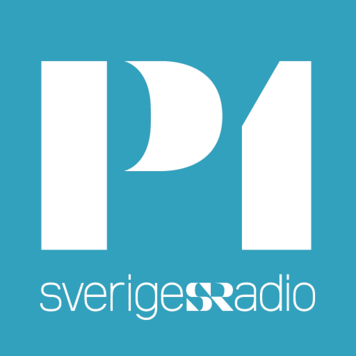 Sveriges Radio P1 station logo