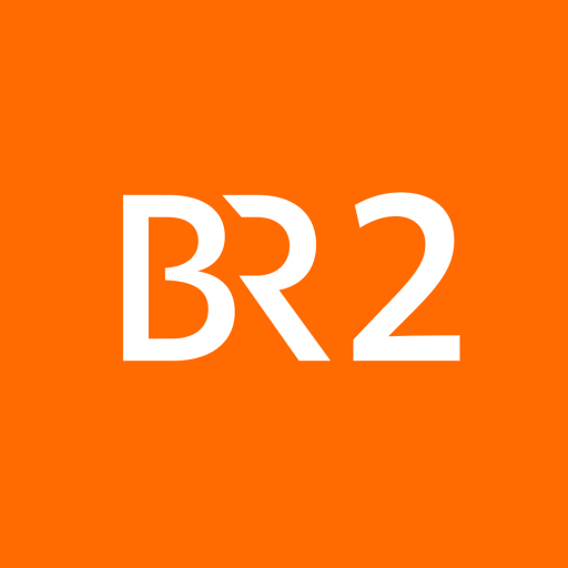 Bayern 2 station logo