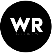 WeRave Music Radio 01 - Dark and Underground station logo