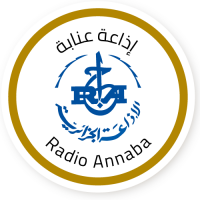 Radio Annaba station logo
