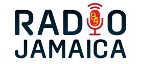 Radio Jamaica 94 FM station logo