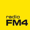 FM4 | ORF station logo
