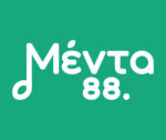 MENTA 88 station logo