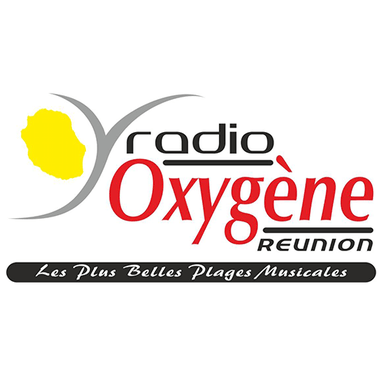 Radio Oxygène Réunion station logo