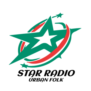 Star Radio (Urban Folk) Skopje, Macedonia station logo