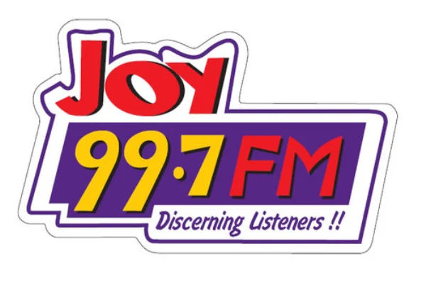 Joy Fm station logo
