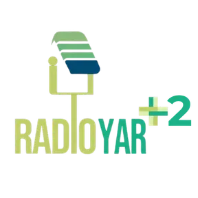 Radio Yar Plus2 station logo