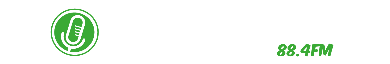 Ambiente Stereo 88.4 FM station logo