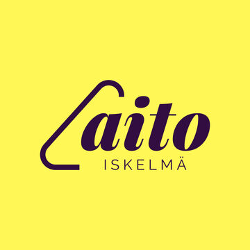 Aito Iskelmä station logo