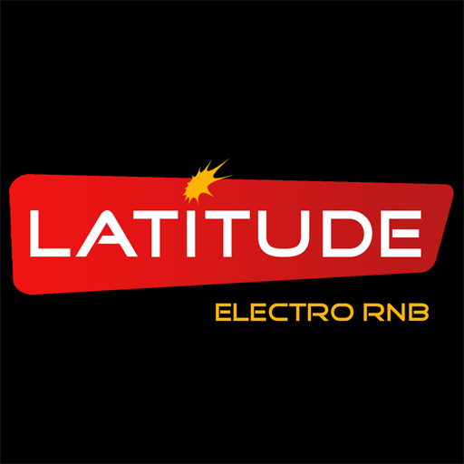 Latitude station logo