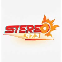 Stereo97 station logo