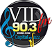Vid 90 station logo
