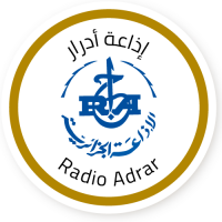 Radio Adrar station logo