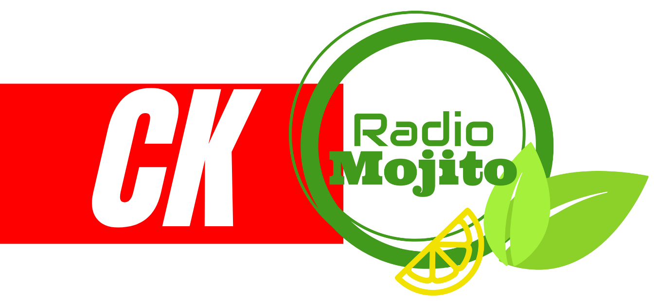 Radio Mojito station logo