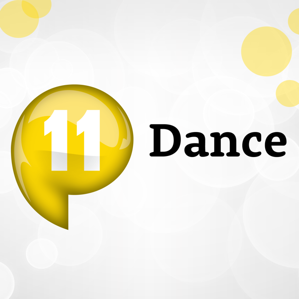 P11 Dance (MP3 192k) station logo