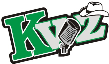 660 Kvoz (San José del Cabo) - 660 AM - XESJC-FM - Promomedios California - San José del Cabo, Baja California Sur station logo
