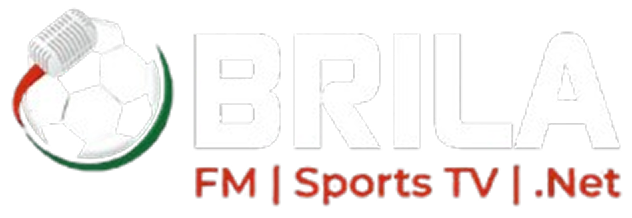 Sports Radio Brila FM station logo