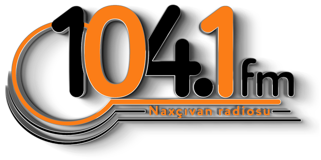 Naxçıvan Radiosu station logo