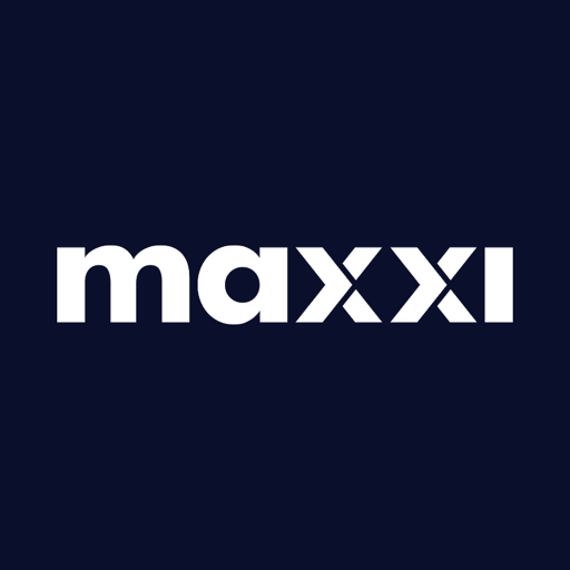 MAXXI Martinique station logo