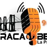 MARACAIBERA FM 98.3 station logo