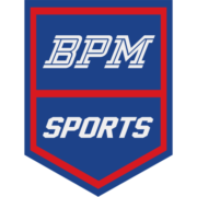 BPM sports 91.9 station logo