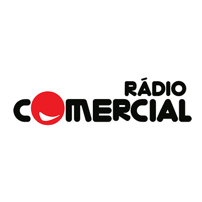 Rádio Comercial station logo