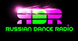 Russian Dance Radio station logo
