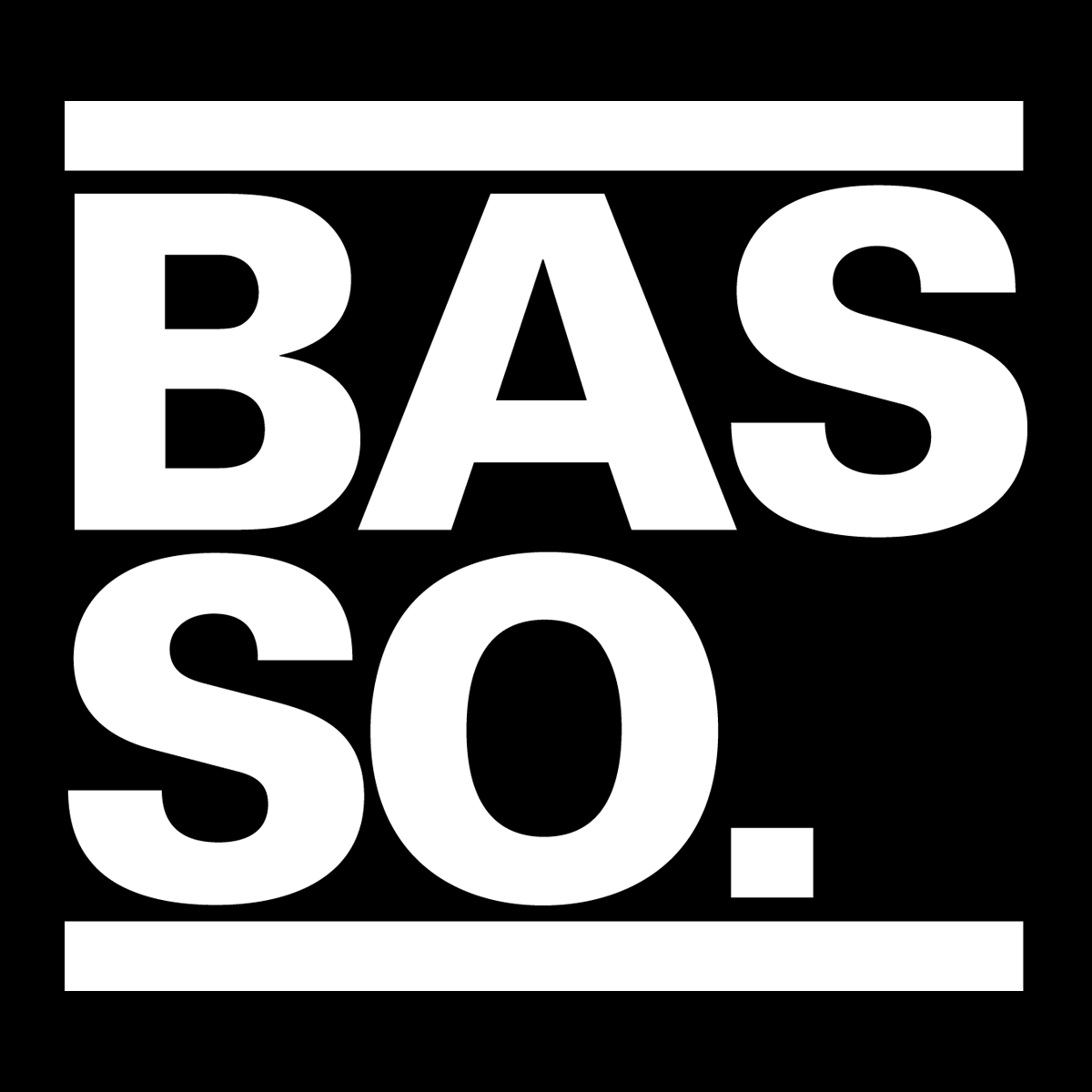 Basso station logo