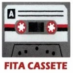 Fita Cassete station logo
