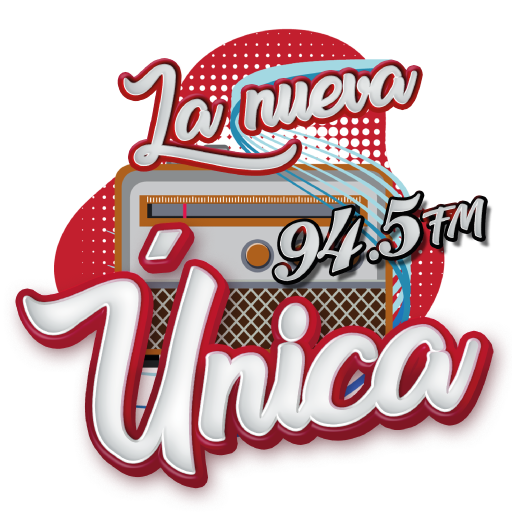 La Nueva Unica station logo