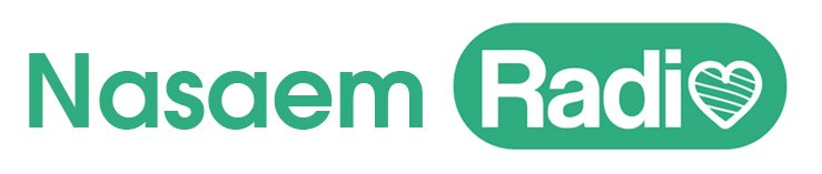 Nasaem Syria Radio | Breezes Syria station logo