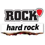 Rock Fm Hard Rock station logo