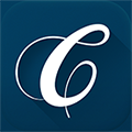Classical Radio - Tchaikovsky station logo
