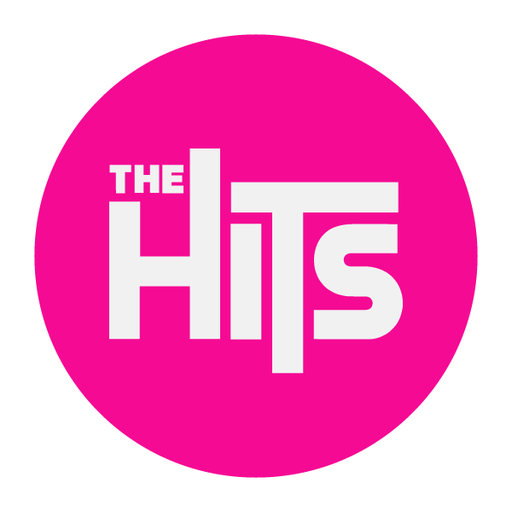 The Hits station logo
