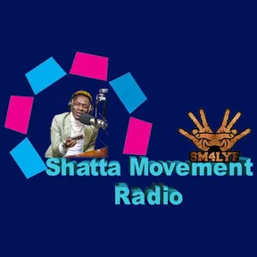 SHATTA Movement station logo