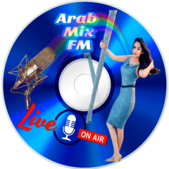 Arab Mix Drama station logo