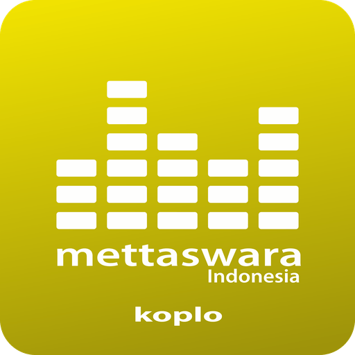 Mettaswara Koplo station logo