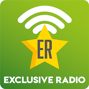 Exclusively Madonna station logo