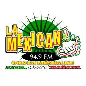 LA MEXICANA 570 (Oaxaca) - 570 AM - XHEOA-FM - Grupo AS Comunicación - Oaxaca, Oaxaca station logo