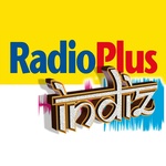 Radio Plus - Indiz station logo